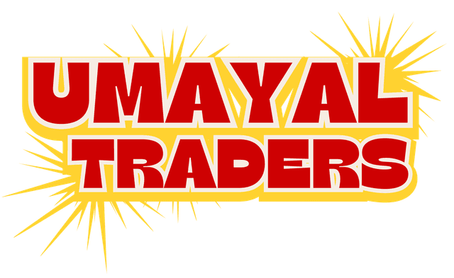 Umayal Traders Logo