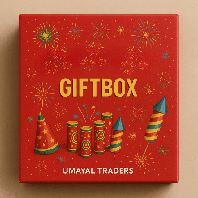 Gift Boxes