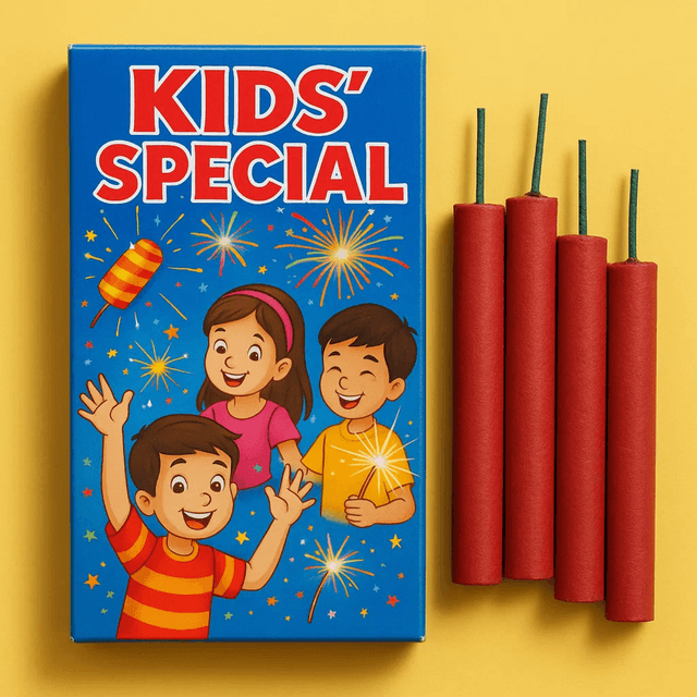 Kids’ Special