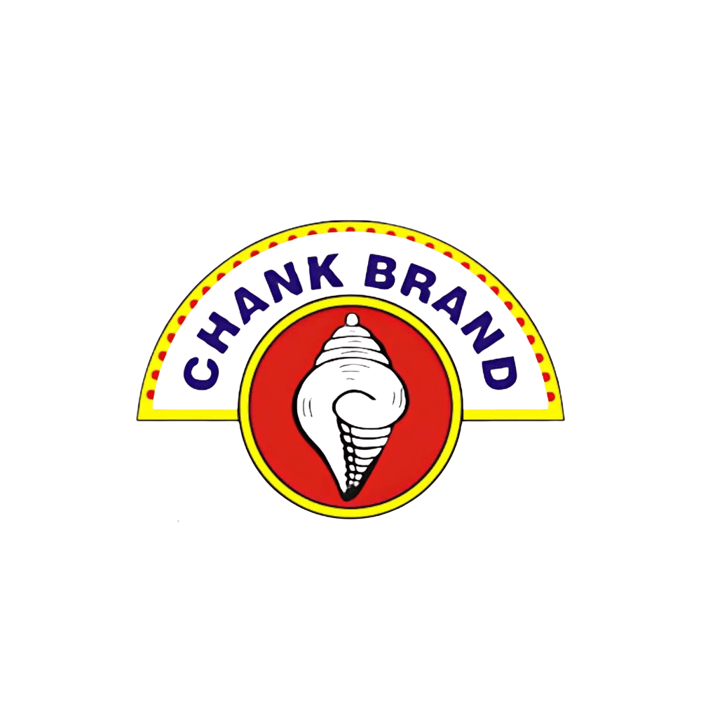 Chank Brand