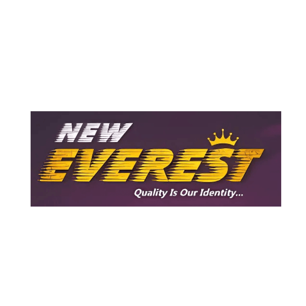 New Everest