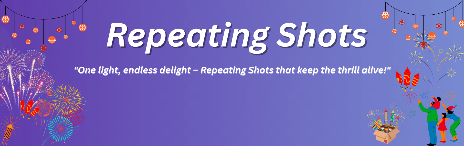 Repeating Shots