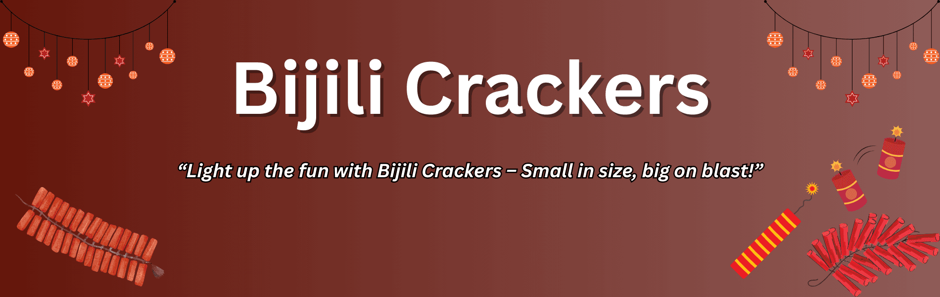 Bijili Crackers