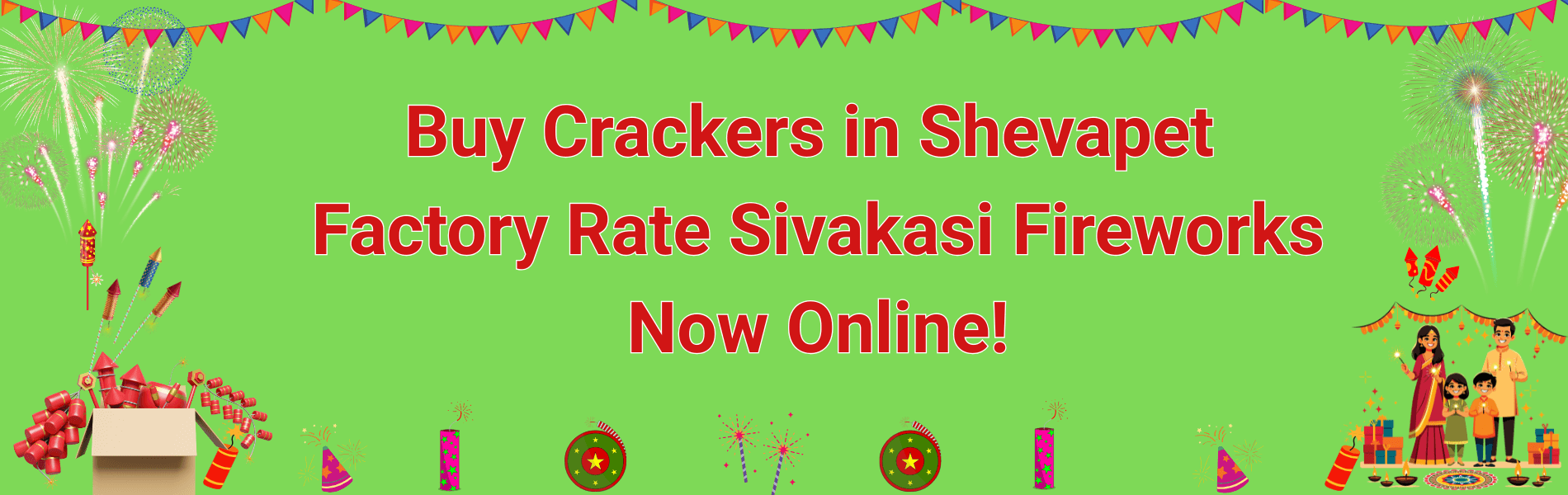 Buy Crackers in Shevapet