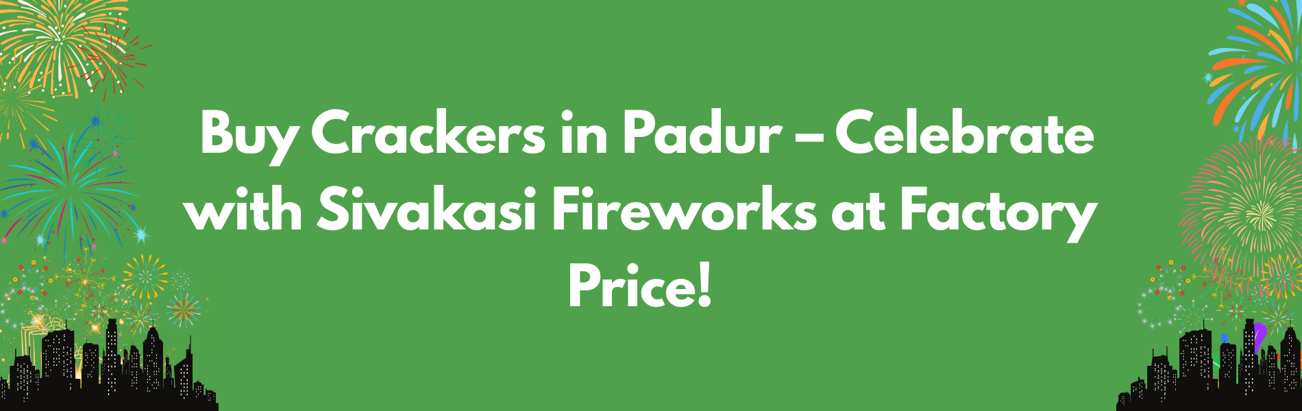 Buy Crackers in Padur
