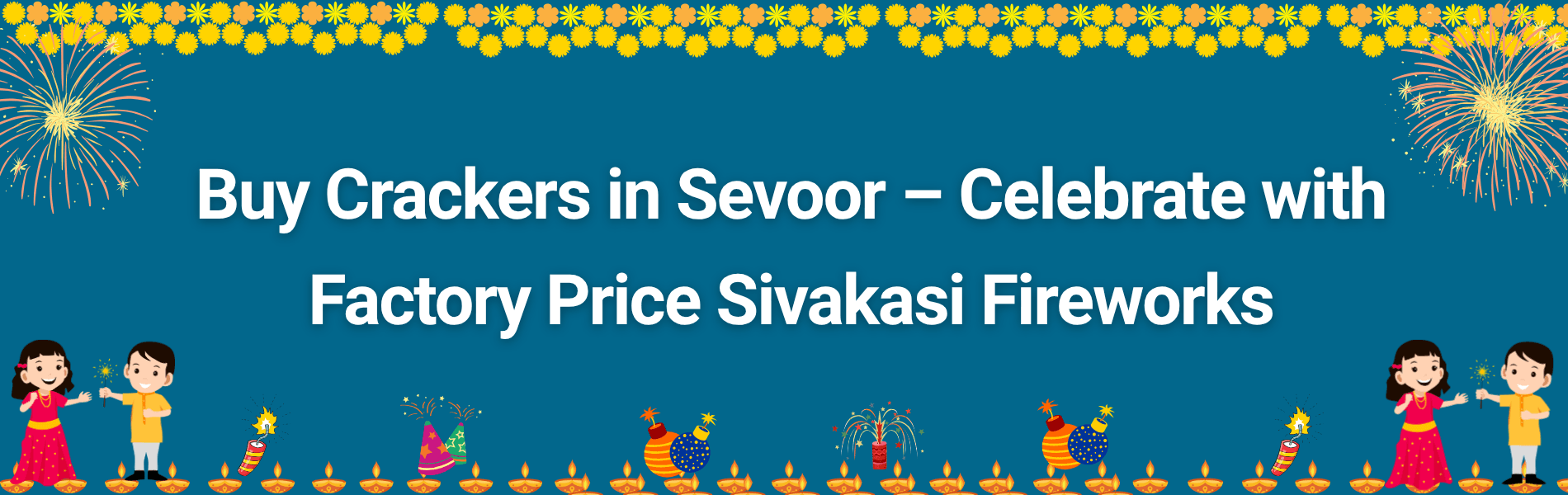 Buy Crackers in Sevoor