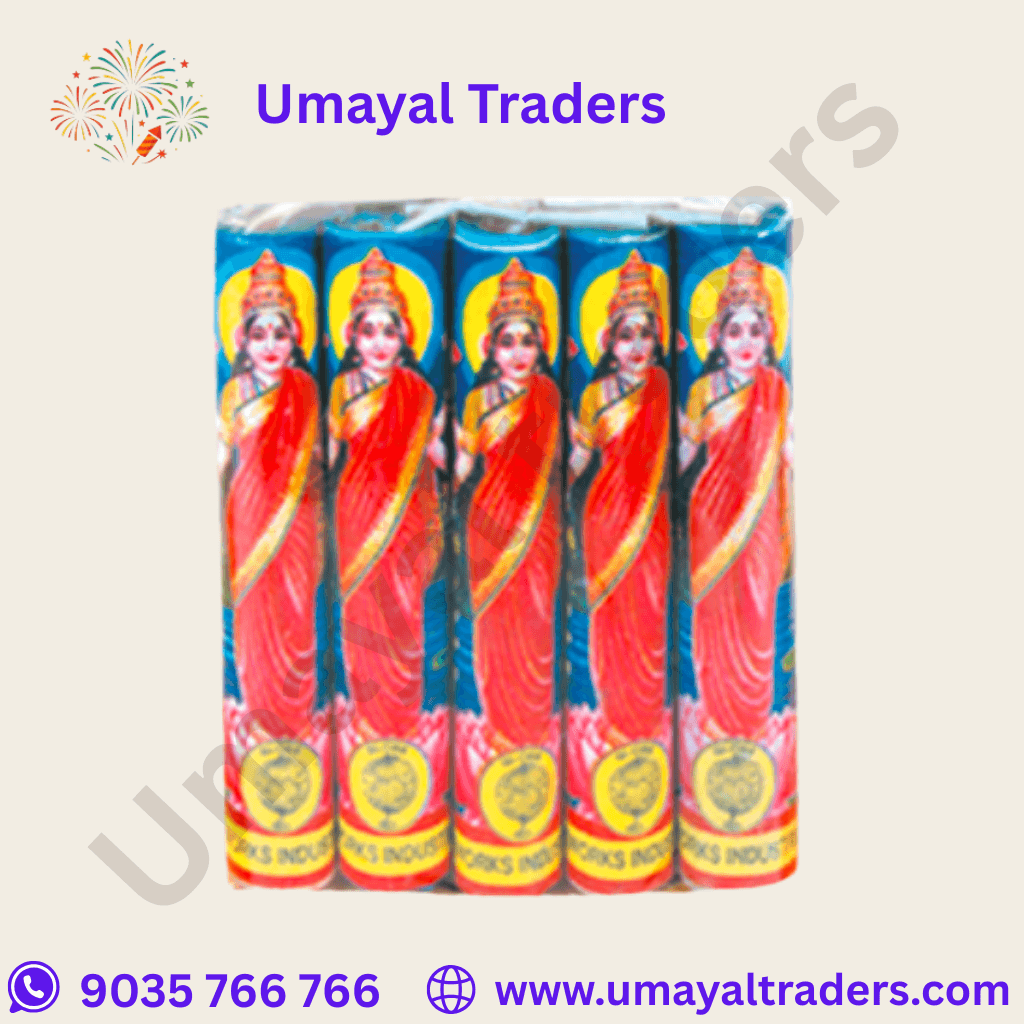 Ananda 3" Laxmi Bomb