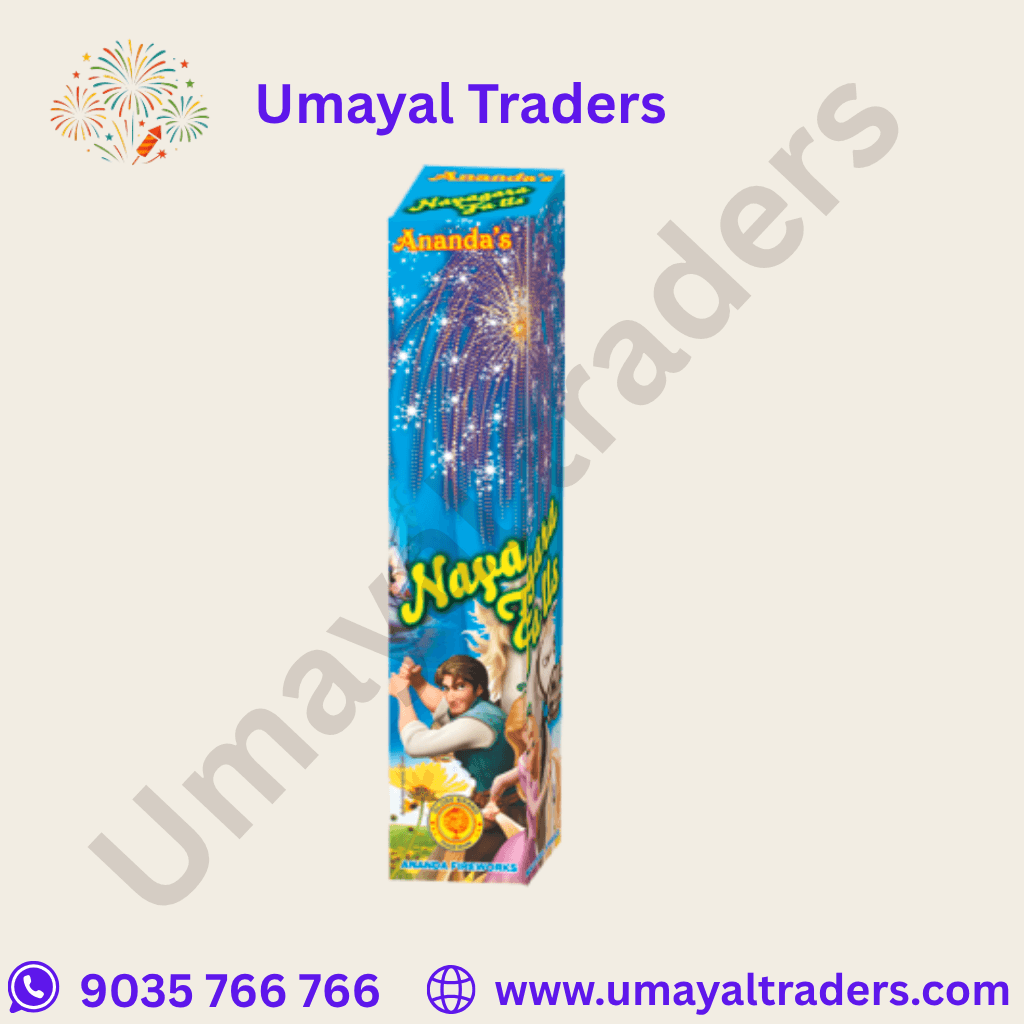 Ananda Nayagara Falls