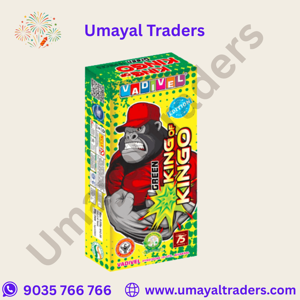 Vadivel King Of Kingo Foils