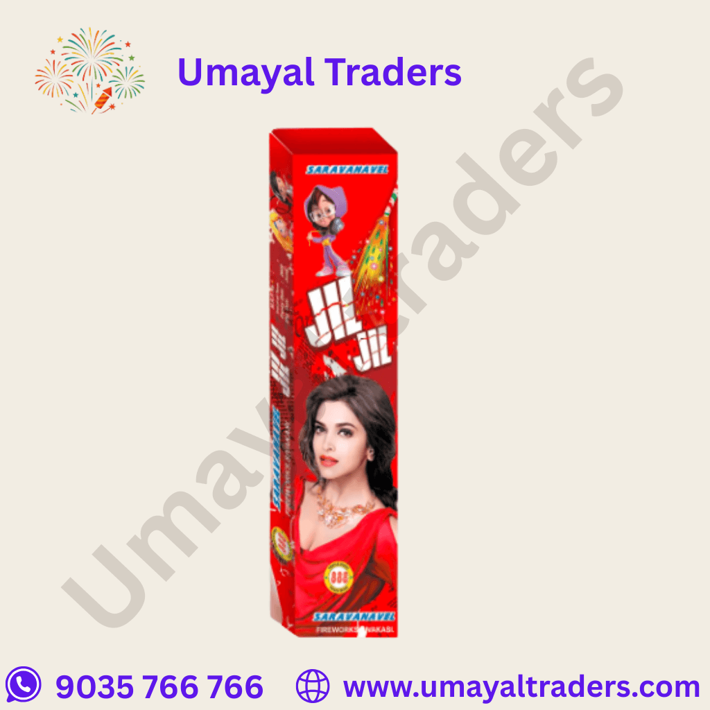 Saravanavel Jil Jil Star