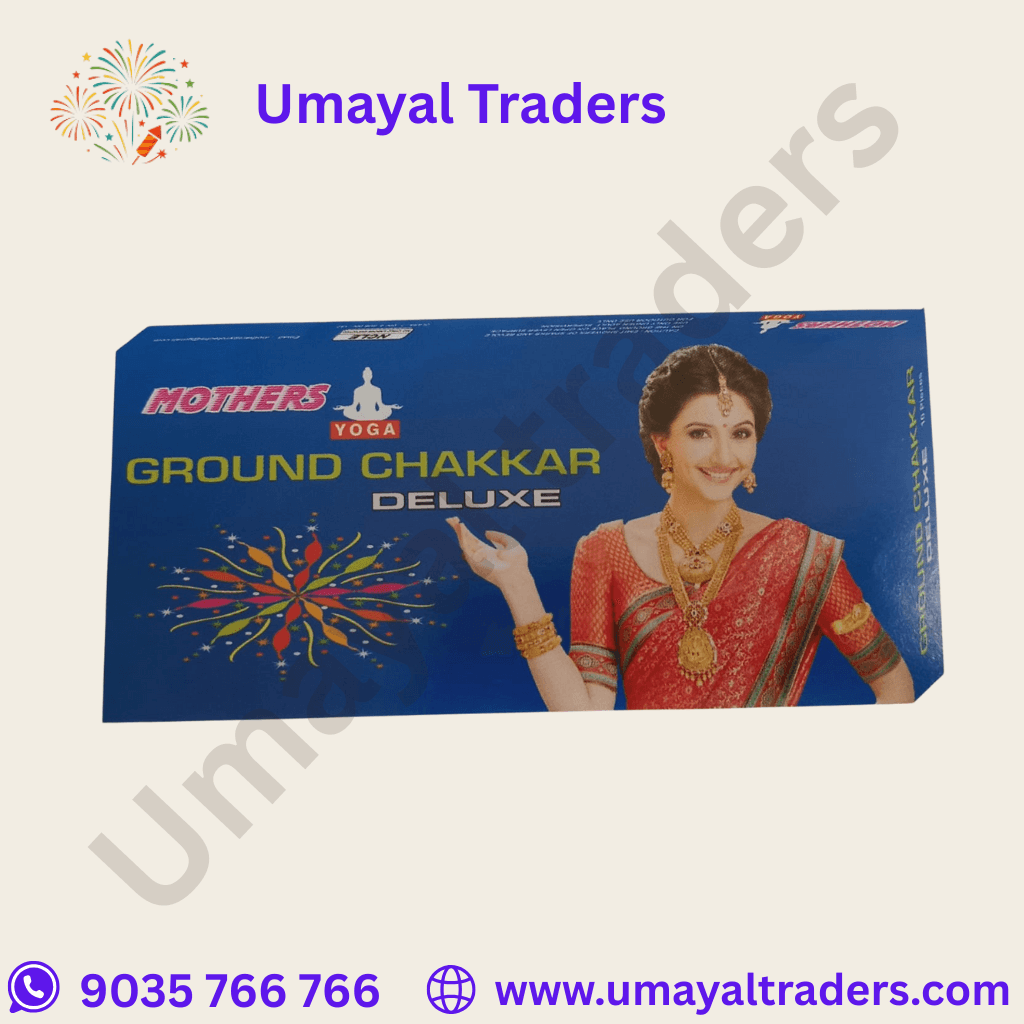 Mothers Chakkar Deluxe