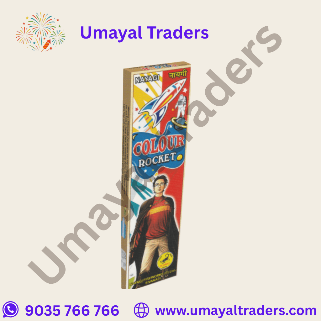 Nayagi Colour Rocket