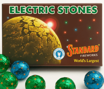 Electric Stone