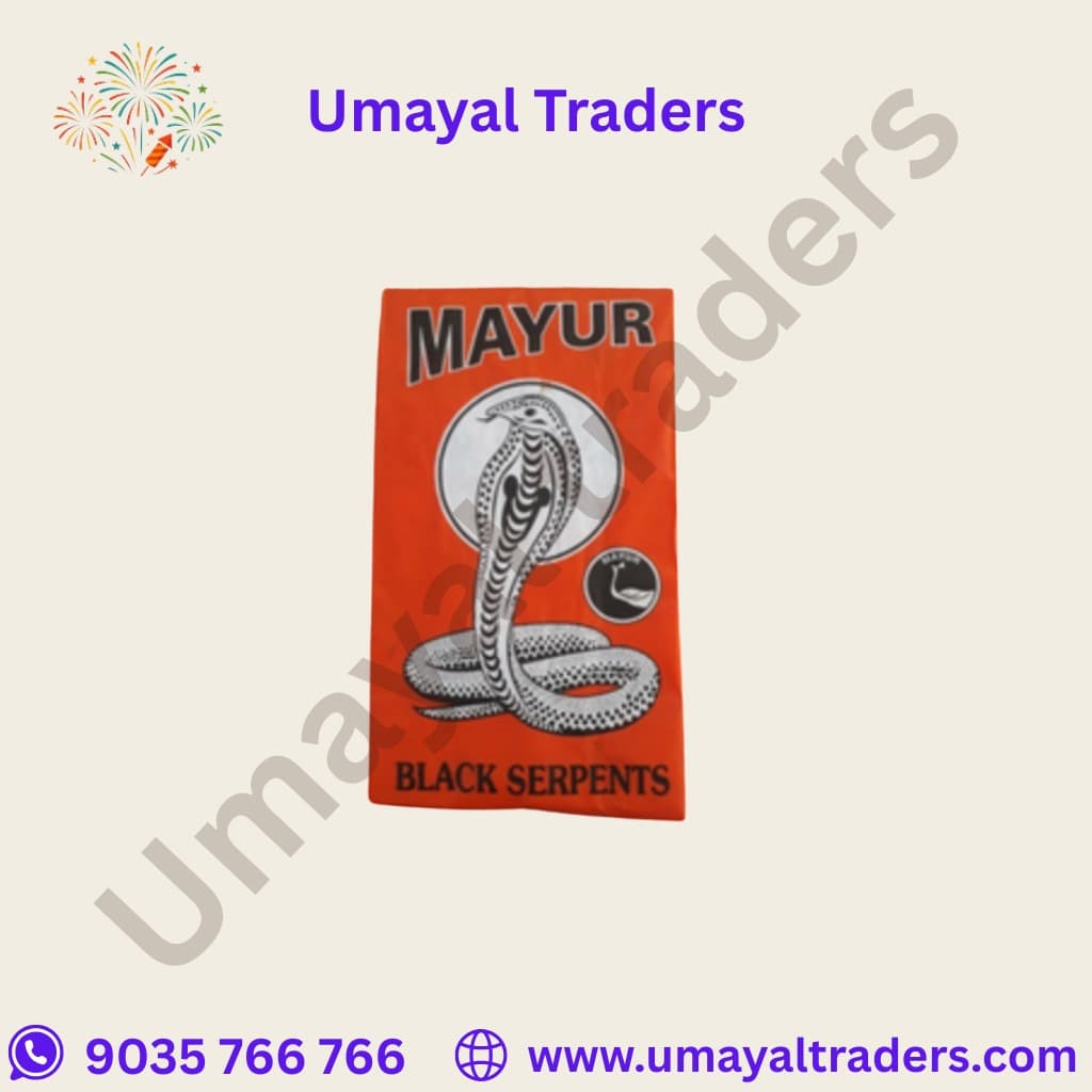 Mayur Black Serpents