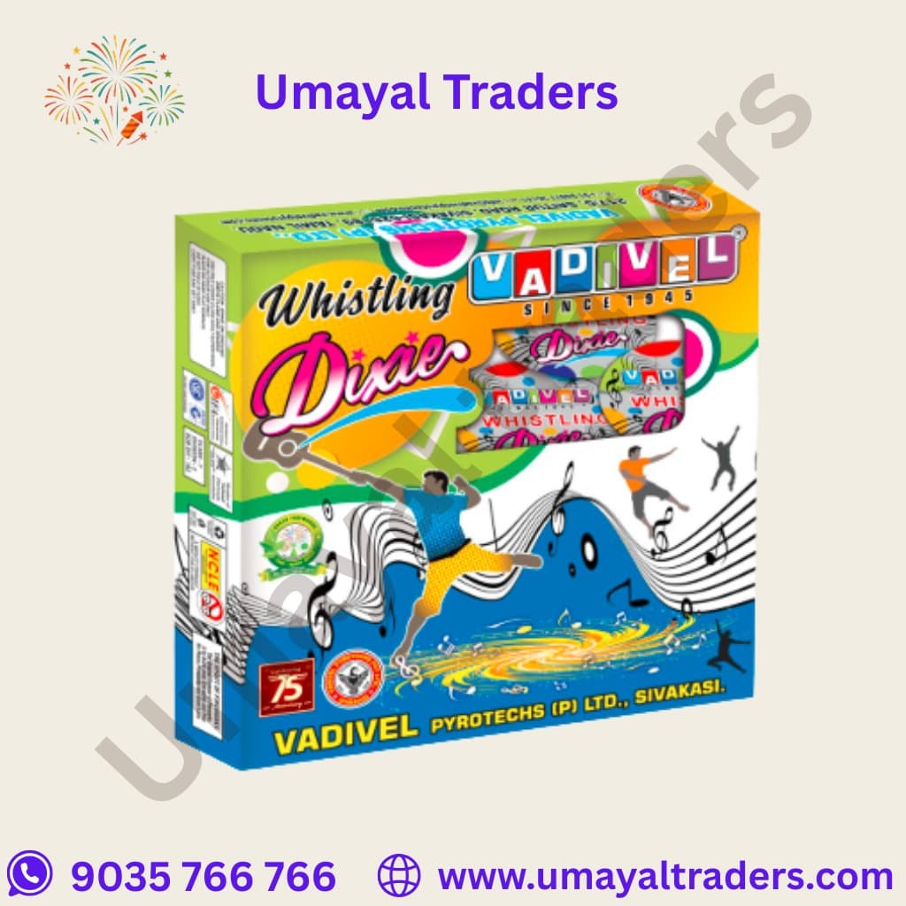 Vadivel Whistling Dixie