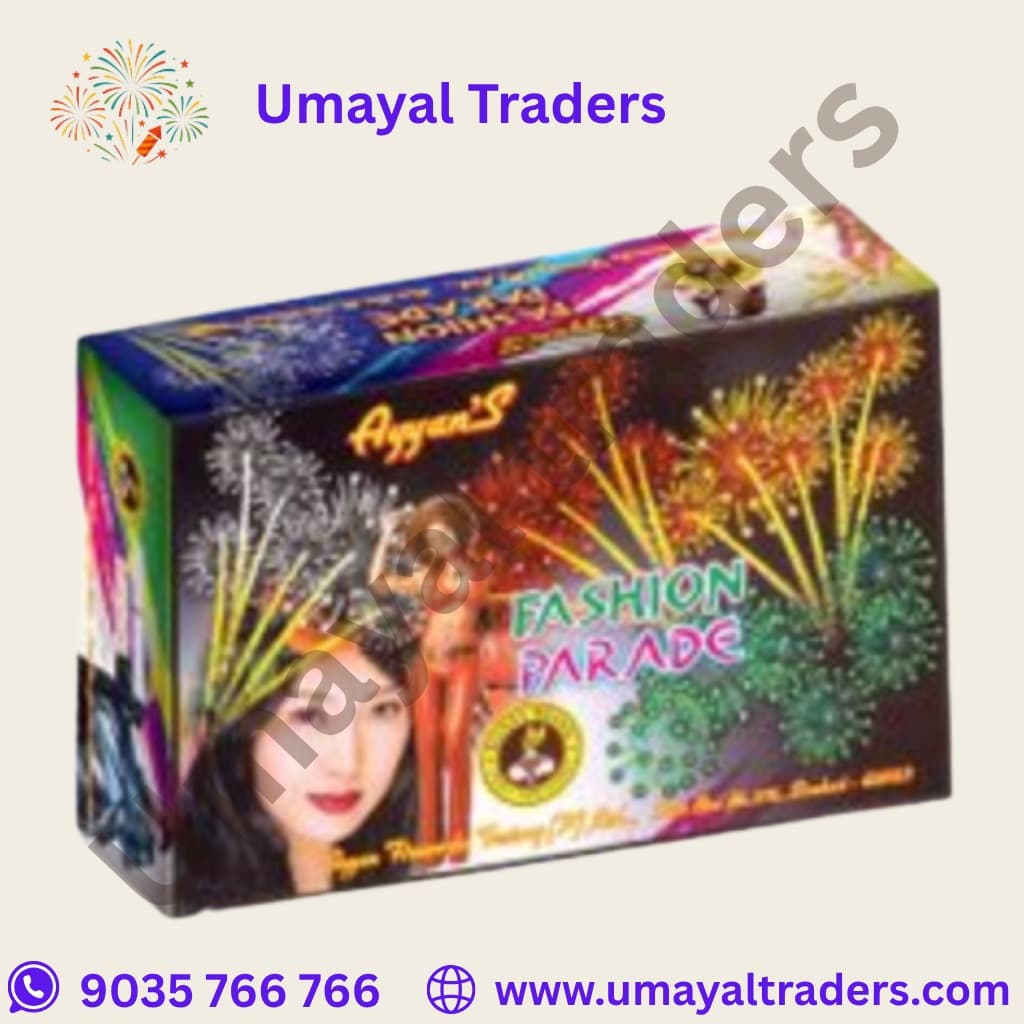 Ayaan Fashion Parade - 24 Shot