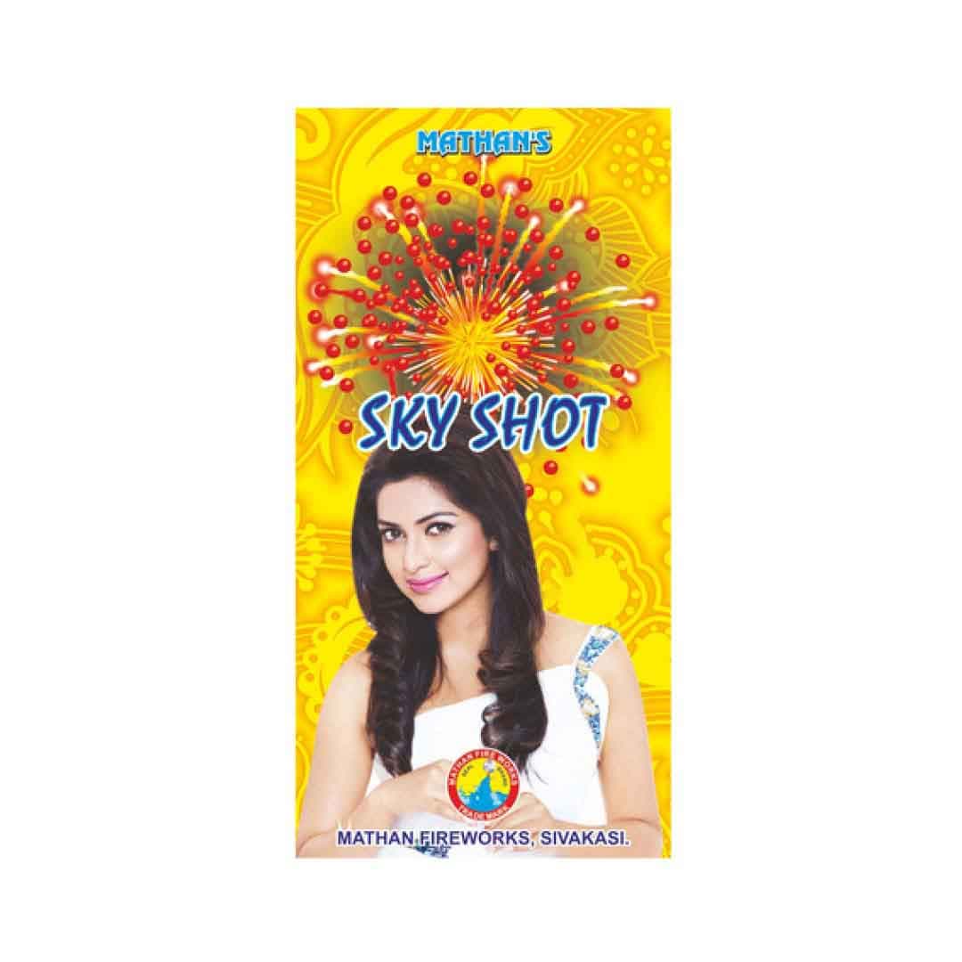 Sky Height 3in1 ( 3pcs/Box )