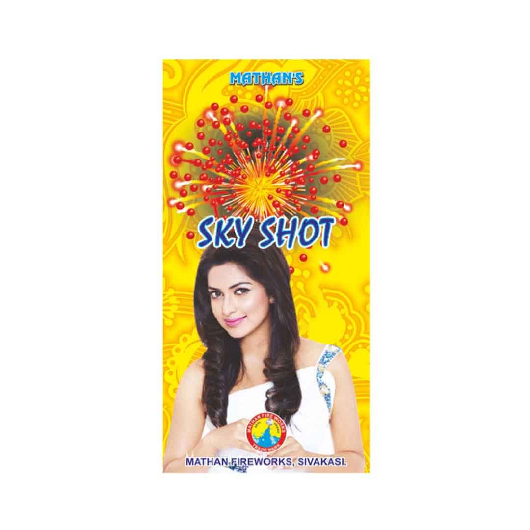 Sky Height 3in1 ( 3pcs/Box )