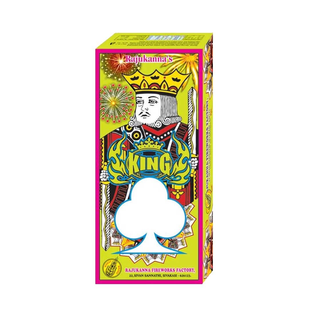 Rummy Circle ( 3pcs/Box )