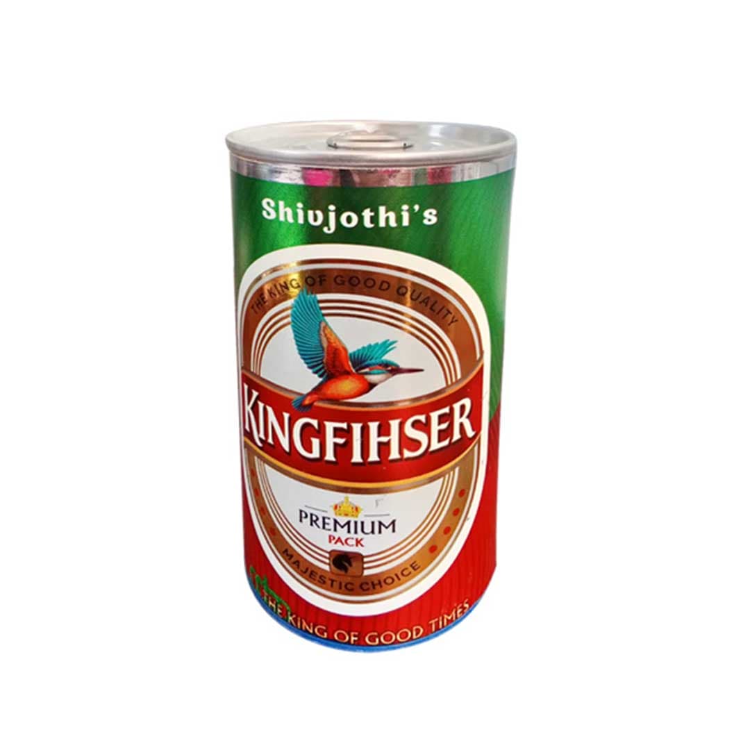 Happy Hours - Tin Beer ( 1pcs/Box )