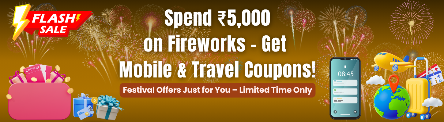 Special Offer Banner